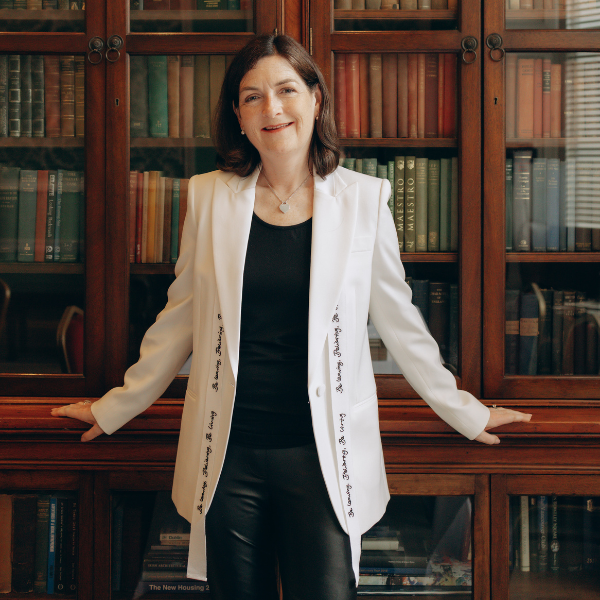 About Orla McKeon​